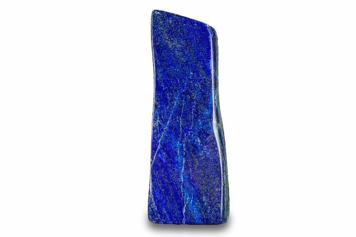 Polished Lapis Lazuli - Pakistan #293598